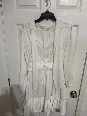 Entro Dress thumbnail 2
