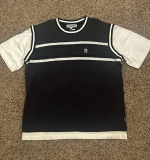 Urban Outfitters Ragged Priest Graphic Tee Size M thumbnail 1