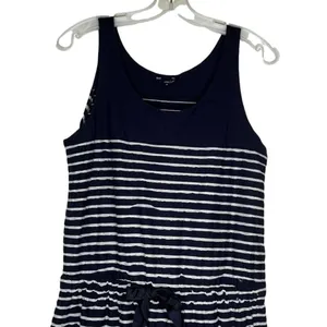 Gap‎ Navy Dress thumbnail 2