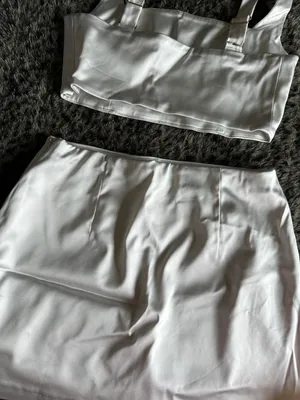 Abercrombie White Set thumbnail 4
