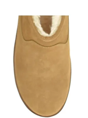 time and tru womens micro genuine suede boot 7 thumbnail 5