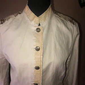 Banana Republic Heritage Jacket EUC thumbnail 4