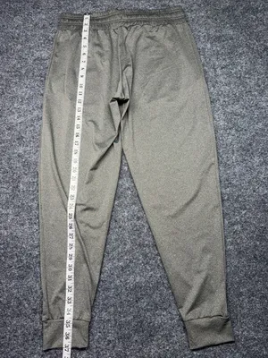 Under Armour Heather Gray Lighweight Women Jogger thumbnail 8