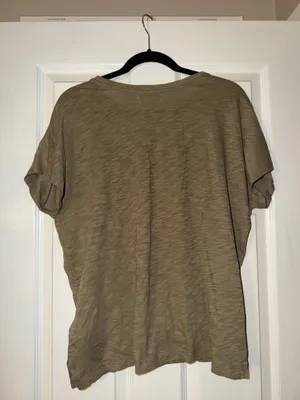 Madewell Top thumbnail 2