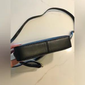 Kate Spade New York Highliner Clover Crossbody Bag OS thumbnail 10