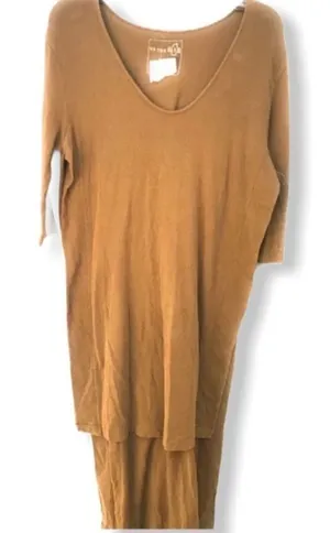 We The Free Tunic Dress NWT thumbnail 1