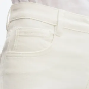 Loft High- Rise Wide-Leg Jeans NWT thumbnail 3