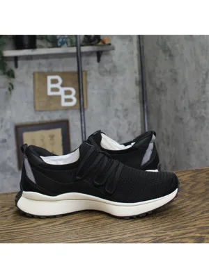 NWT Ryka Jumpstart Slip-On Athletic Sneaker I8376F1 Black 10M thumbnail 7