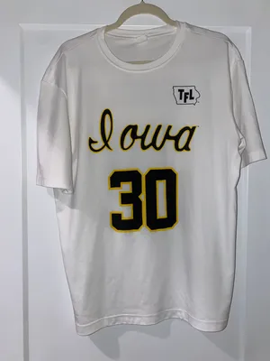 Sport-Tek Iowa Shirt thumbnail 1