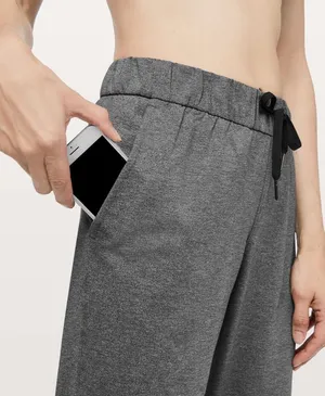 Lululemon On the fly pant tall 33” thumbnail 4