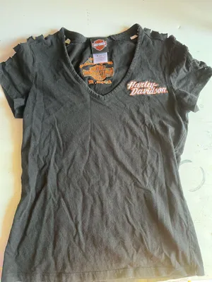 Harley-Davidson Women’s T-Shirt thumbnail 1