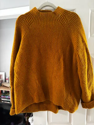 Madewell Sweater thumbnail 1