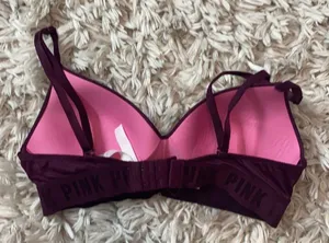 Pink Bra  thumbnail 2