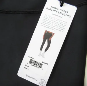 Alo Yoga Airlift Leggings thumbnail 5