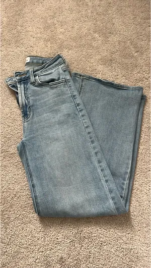 Just Black Denim Jeans thumbnail 2