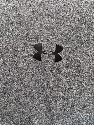 HeatGear THREADBONE Loose Short Sleeve T-Shirt thumbnail 2