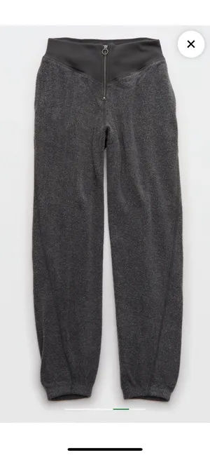 Aerie Corset Jogger thumbnail 3