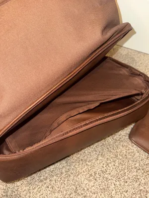 BEIS Weekender Bag Convertible thumbnail 6