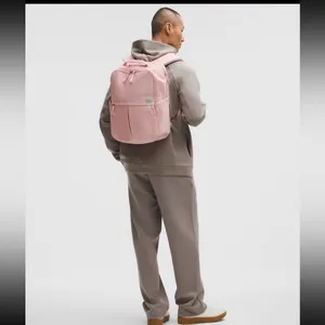 NWT Lululemon Everyday Backpack 21L / PKHZ thumbnail 3