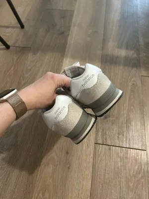 New Balance Shoes 575 thumbnail 2