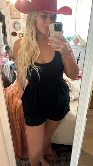 Wild Fable Black Romper  thumbnail 1