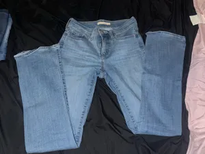 315 Shaping Levi’s Women’s Bootcut Jeans thumbnail 1