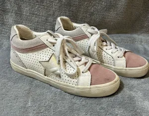 Vintage Havana Sneakers Pink thumbnail 1