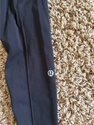 Lululemon Leggings  thumbnail 2