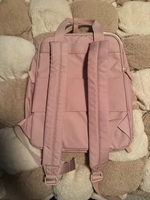BEIS Backpack Pink thumbnail 3