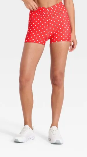 JoyLab Biker Shorts thumbnail 1