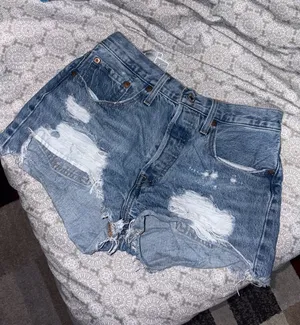 501 Shorts thumbnail 1