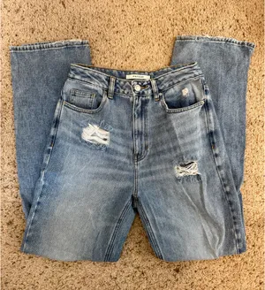 PacSun Ripped Jeans thumbnail 3