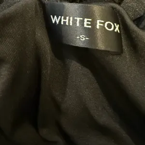 White Fox Places To Be Playsuit Black thumbnail 9