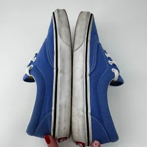 Vans Era Nebula Sneakers Mens 5 Womens‎ 6.5 Skate Shoes Casual Basic Skater Blue thumbnail 4