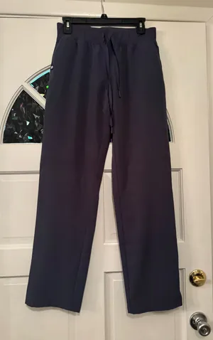 Jaanuu Scrub Pants thumbnail 1