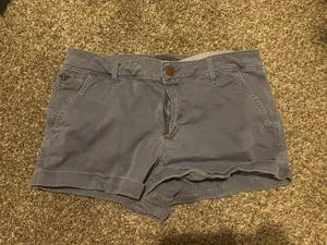 Abercrombie Shorts thumbnail 1