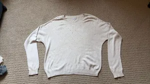 Gap Knit Sweater thumbnail 2