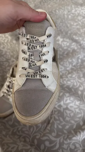 Vintage Havana Sneakers thumbnail 7