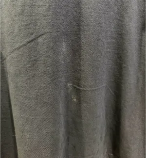 Comfort Colors Valdosta State University 2025 Panhellenic Showcase Short Sleeve Pocket Tee Blue thumbnail 5