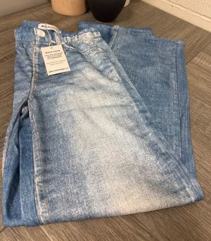 Mila Rosabella Sweatpants Jeans Size XS thumbnail 1