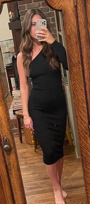 Zara NWT  bodycon dress thumbnail 1