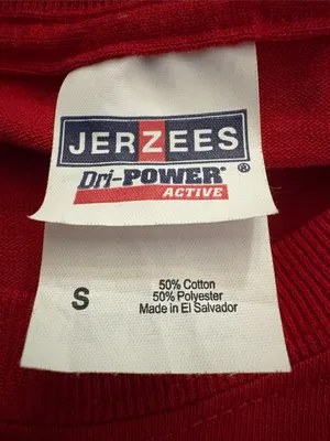 Jerzees 🎉4 for $20 Phillies 'The Bryce Is Right' Tee, Small thumbnail 4