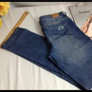 ⬇️SKINNY JEANS⚡️Aeropostale thumbnail 1