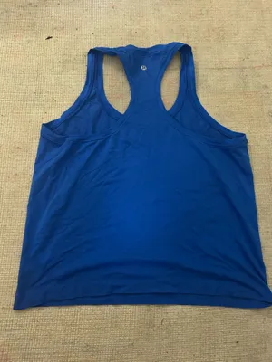 Lululemon swiftly tank thumbnail 2