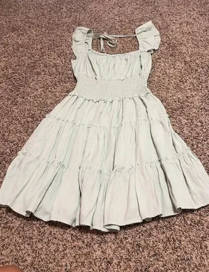Trixxi Dress thumbnail 1