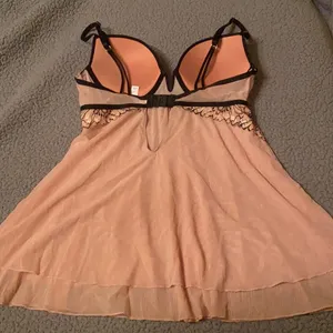 Women’s lingerie Pink Size M thumbnail 2