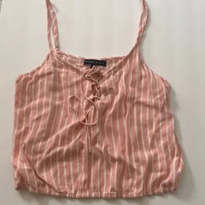 Kendall and Kylie Crop Top thumbnail 1