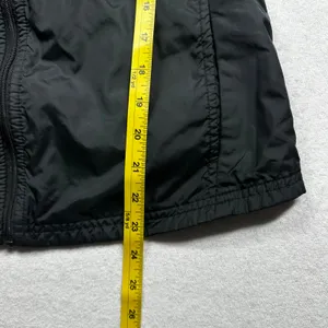 Columbia Black Puffer Vest Women’s Small Full Zip Lightweight Outdoor thumbnail 8
