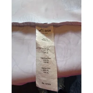 SwingDish Briana Print Dress XS Golf Tennis Athleisure Shorts thumbnail 9