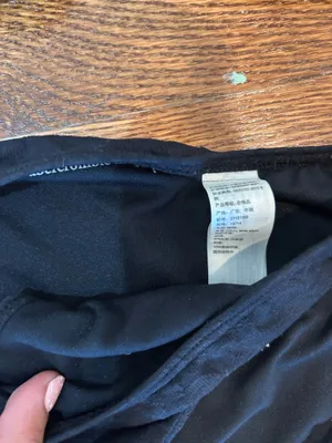 Small Abercrombie bikini thumbnail 3